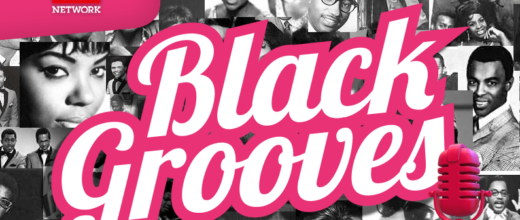 Black Grooves