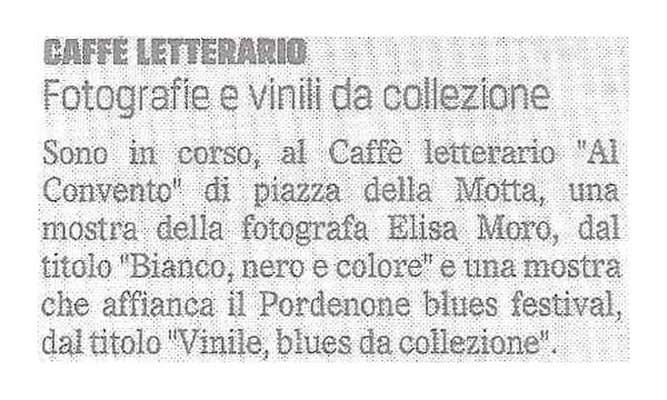 2011 08 fotografie e vinili da collezione mostra