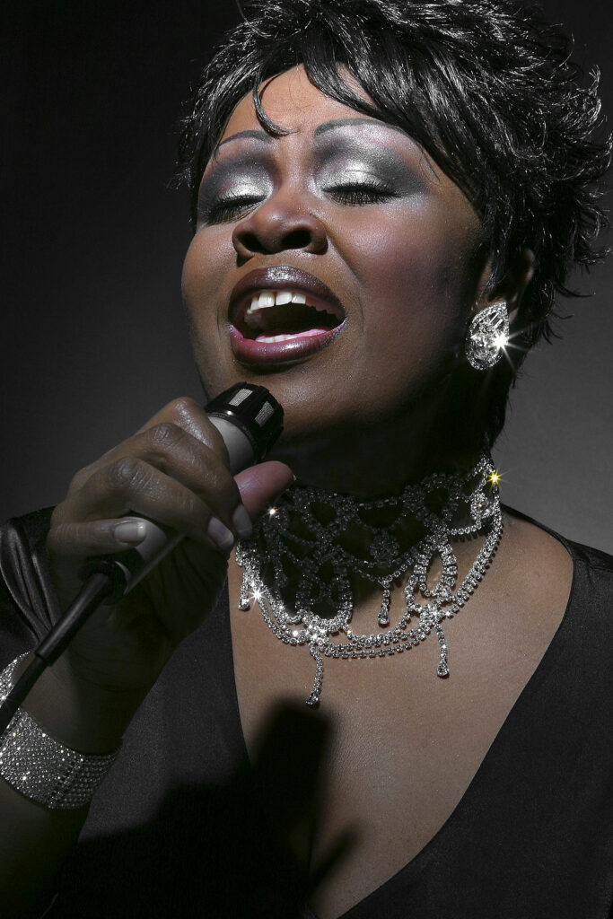 cheryl porter cantante