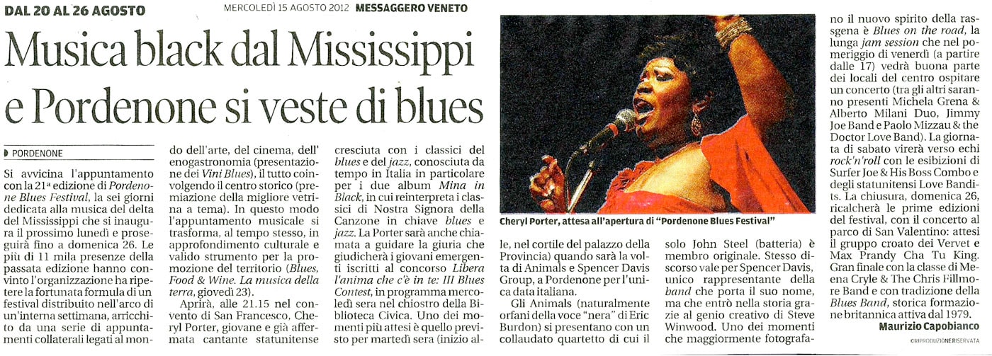 2012 08 15 messaggero