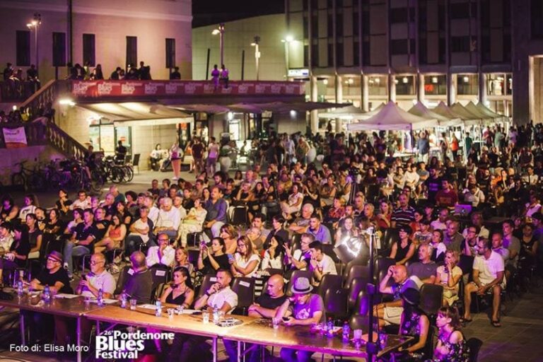 blues contest 2017