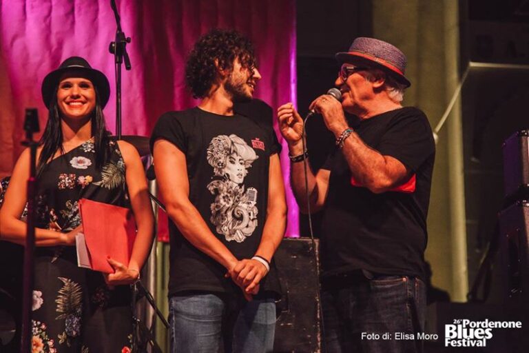 blues contest 2017 2