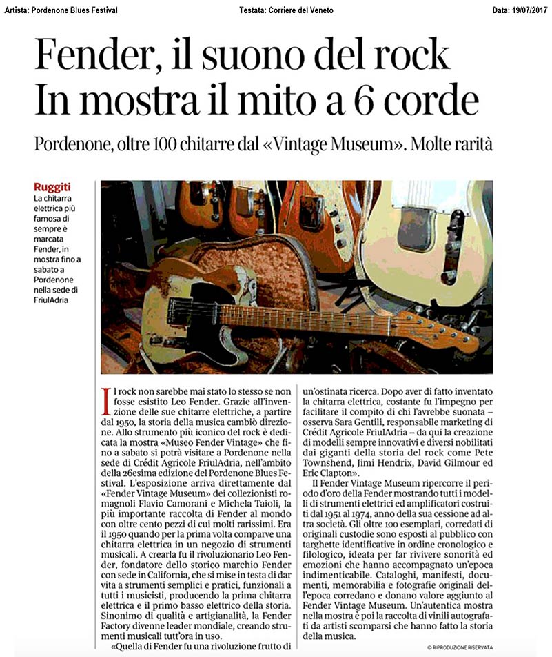 Corriere del Veneto