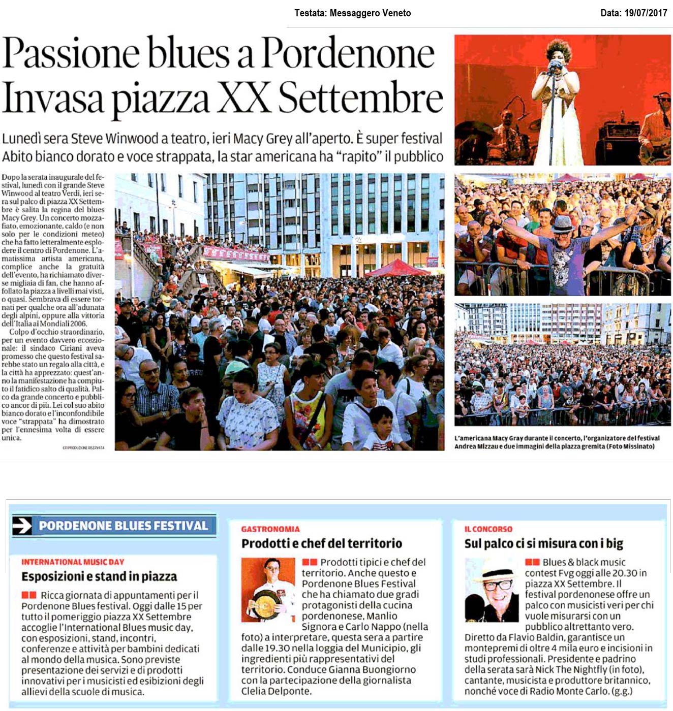Messaggero Veneto