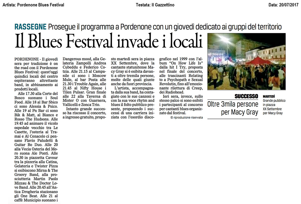 Gazzettino