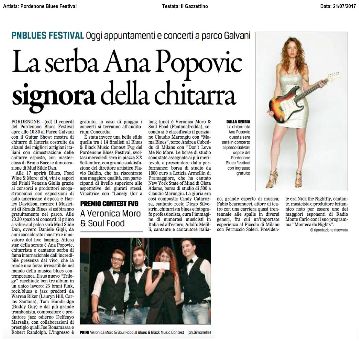 Il Gazzettino