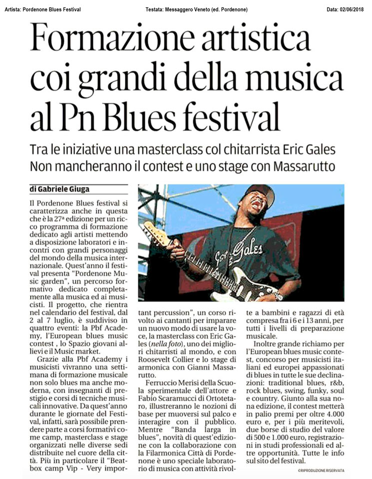 Messaggero Veneto