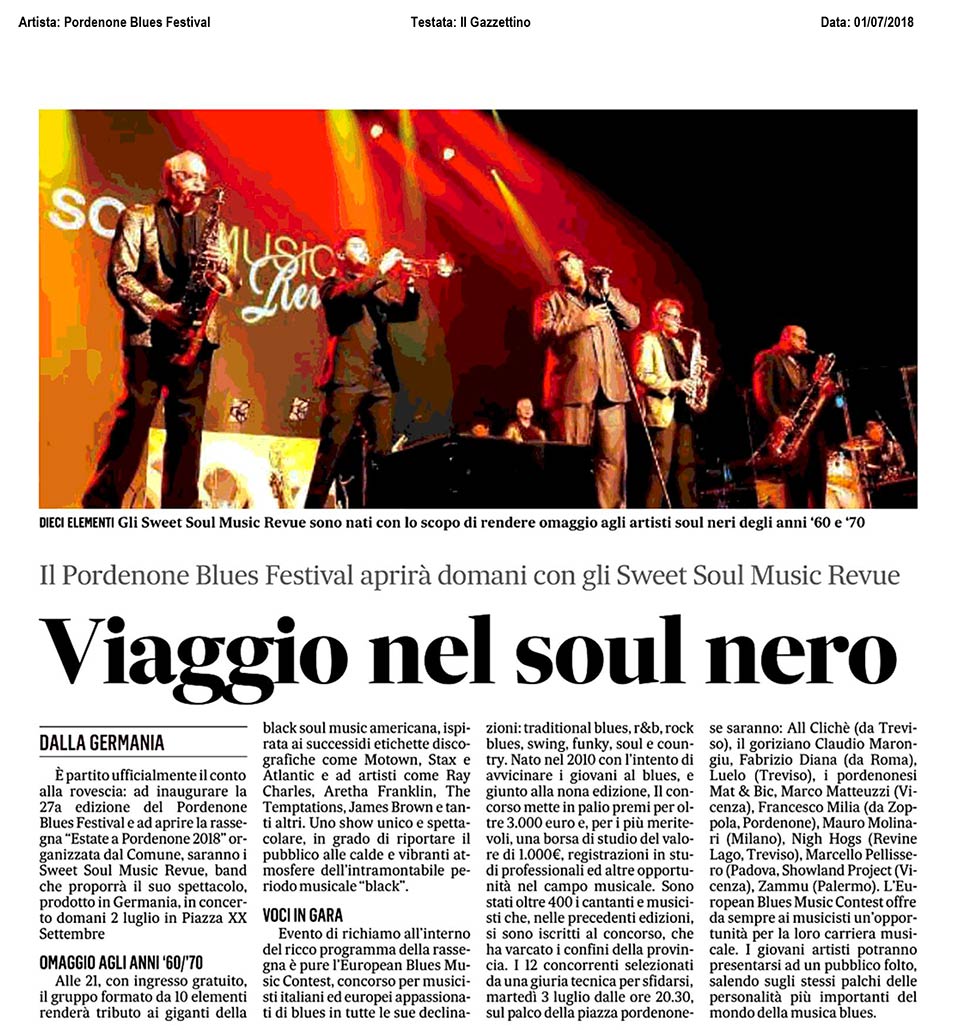Il Gazzettino