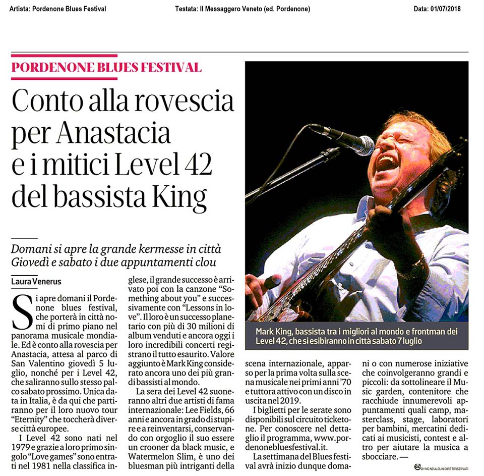 Il Messaggero