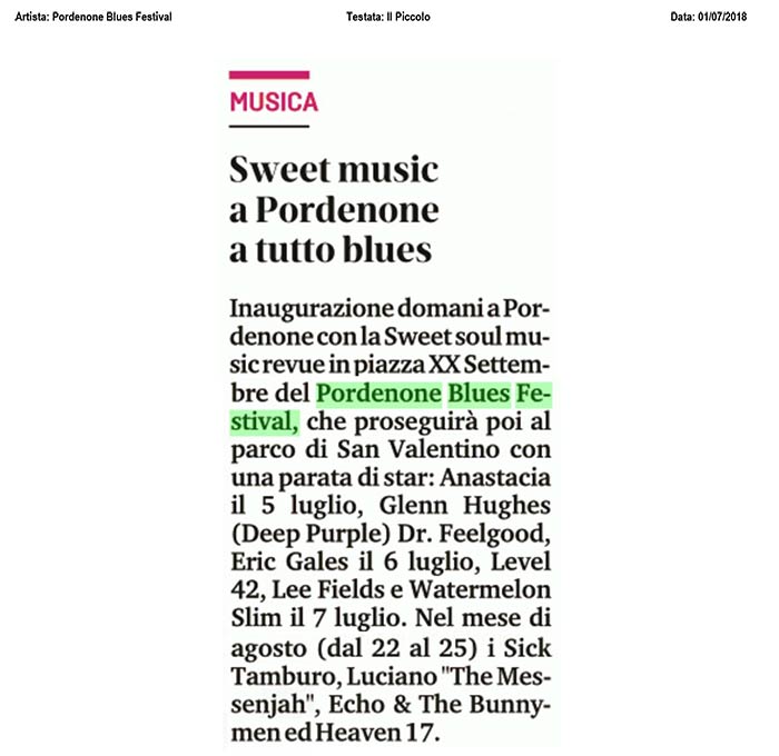 Il Piccolo