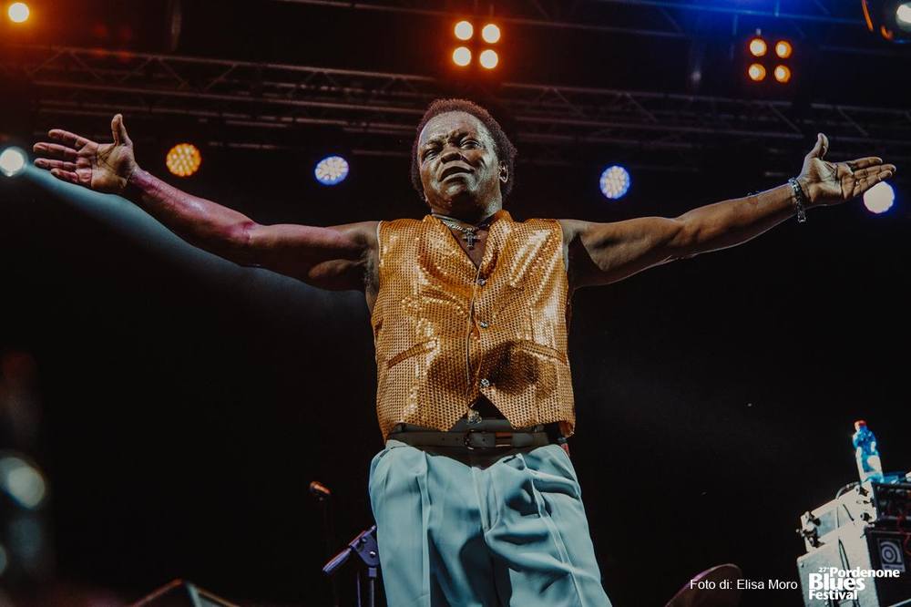 Lee Fields