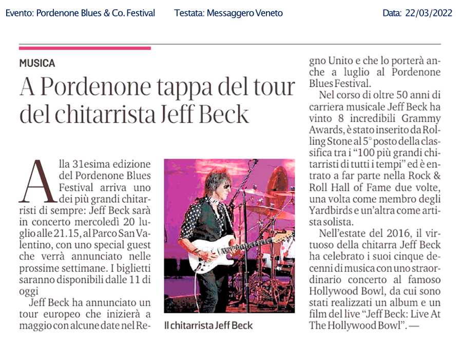 Messaggero