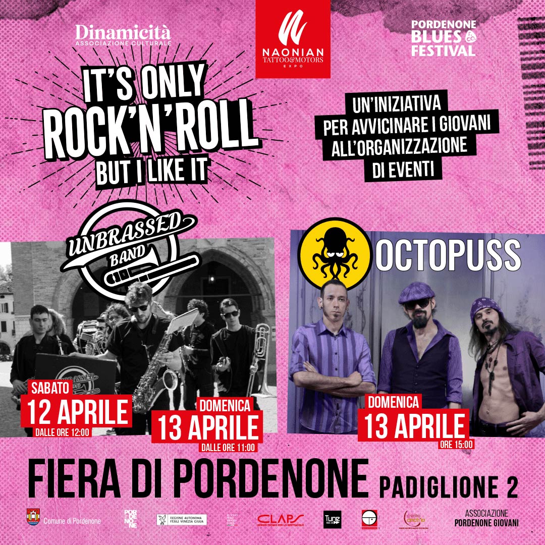 Rock Pordenone