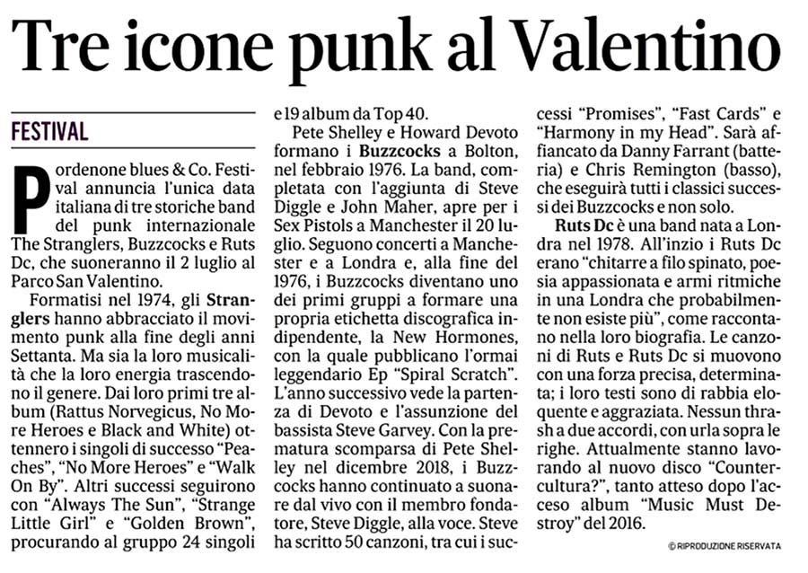 Gazzettino
