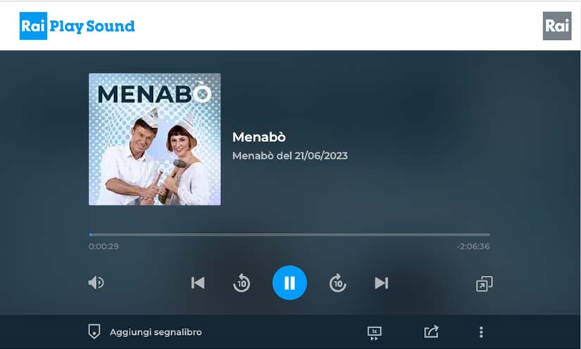 Menabò