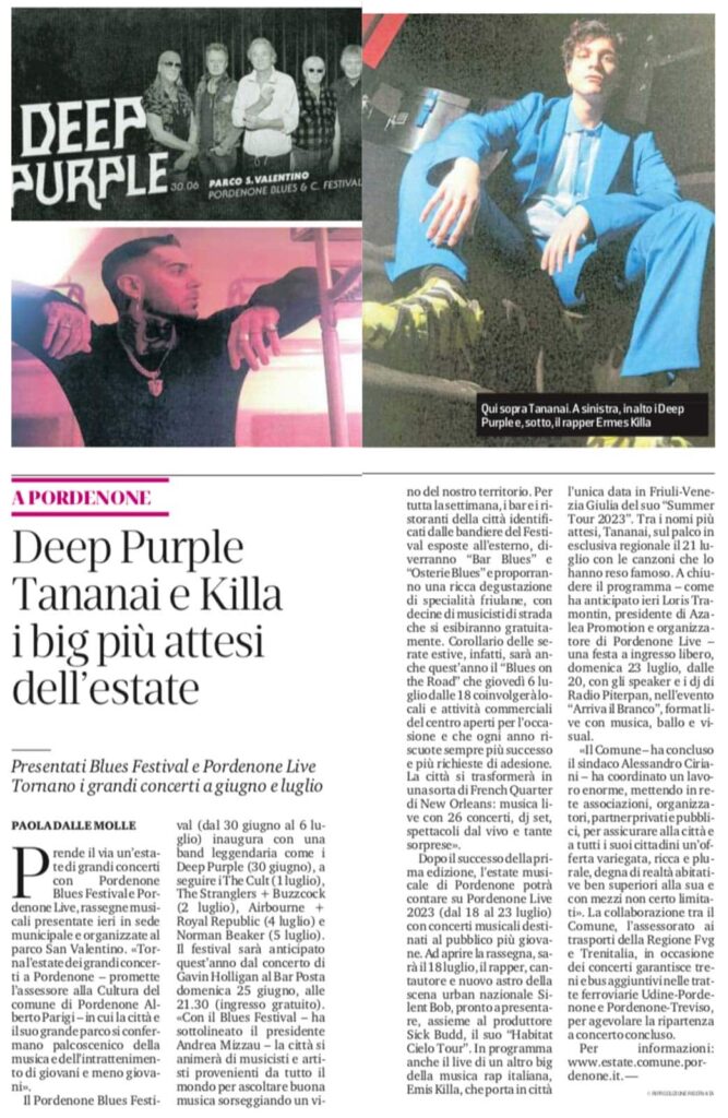 Messaggero