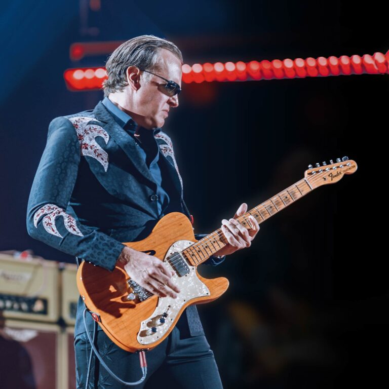 Joe Bonamassa