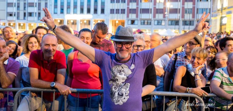 andrea mizzau festival blues