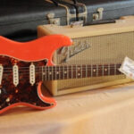 Mostra Fender