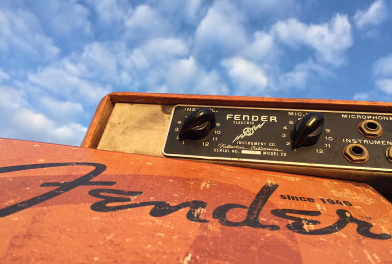 Fender