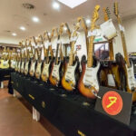 Chitarre Fender
