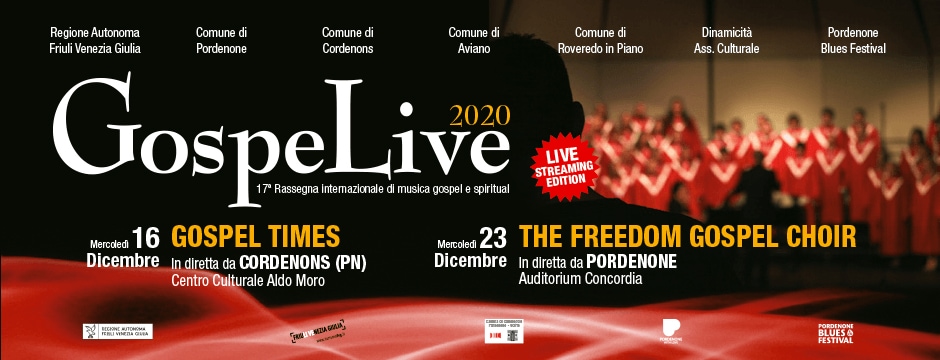 Gospel Live