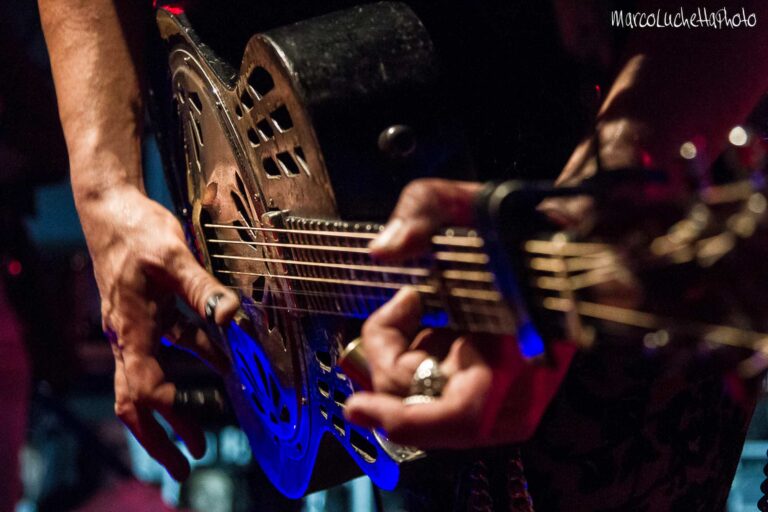 Eric Sardinas