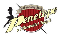 Penelope e i Diabolici Toupè