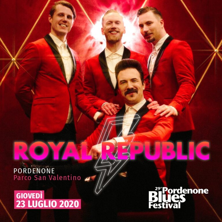 Royal Republic