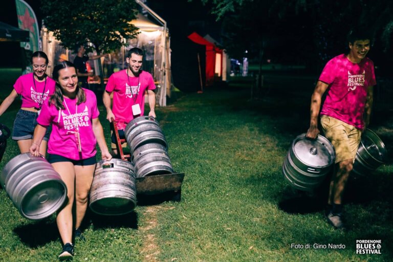 staff pordenone blues festival 1