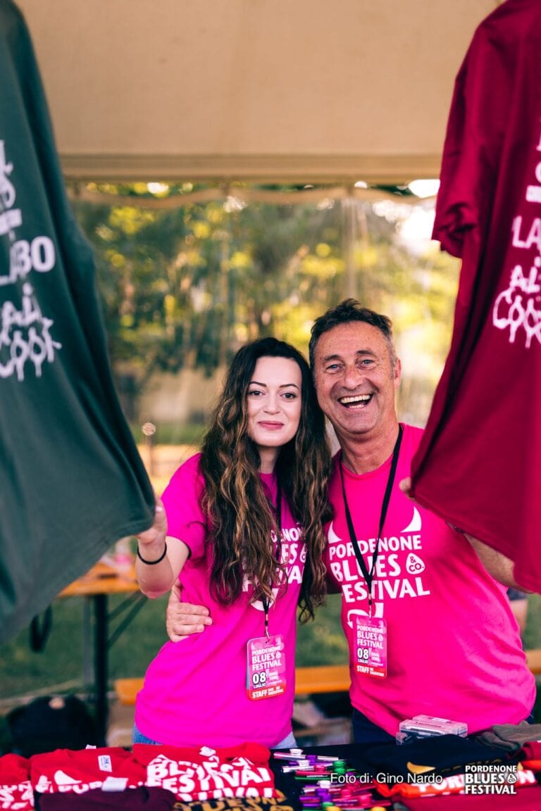 staff pordenone blues festival 11