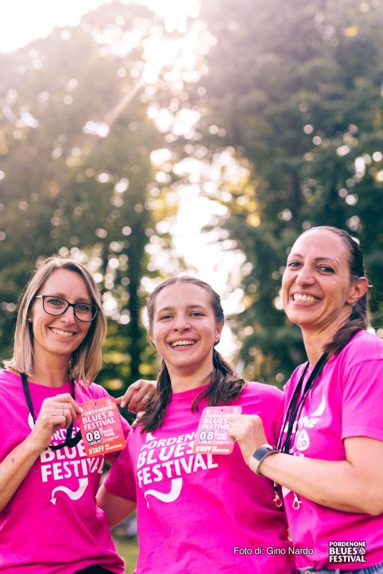 staff pordenone blues festival 42