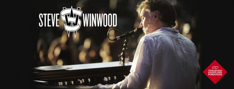 Steve Winwood