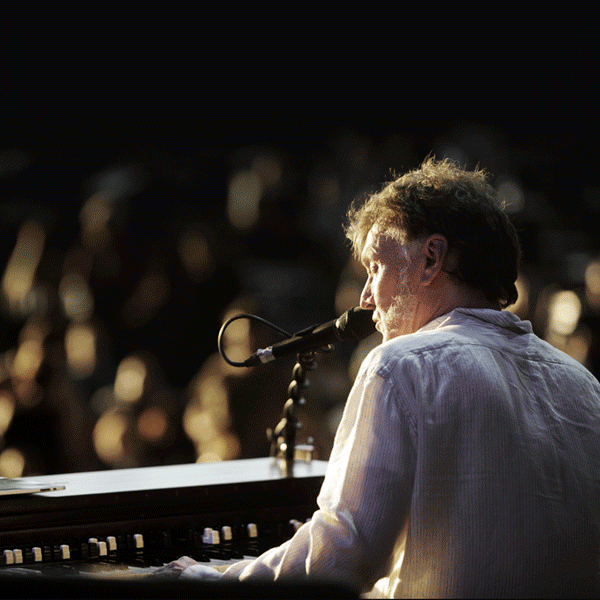 Steve Winwood