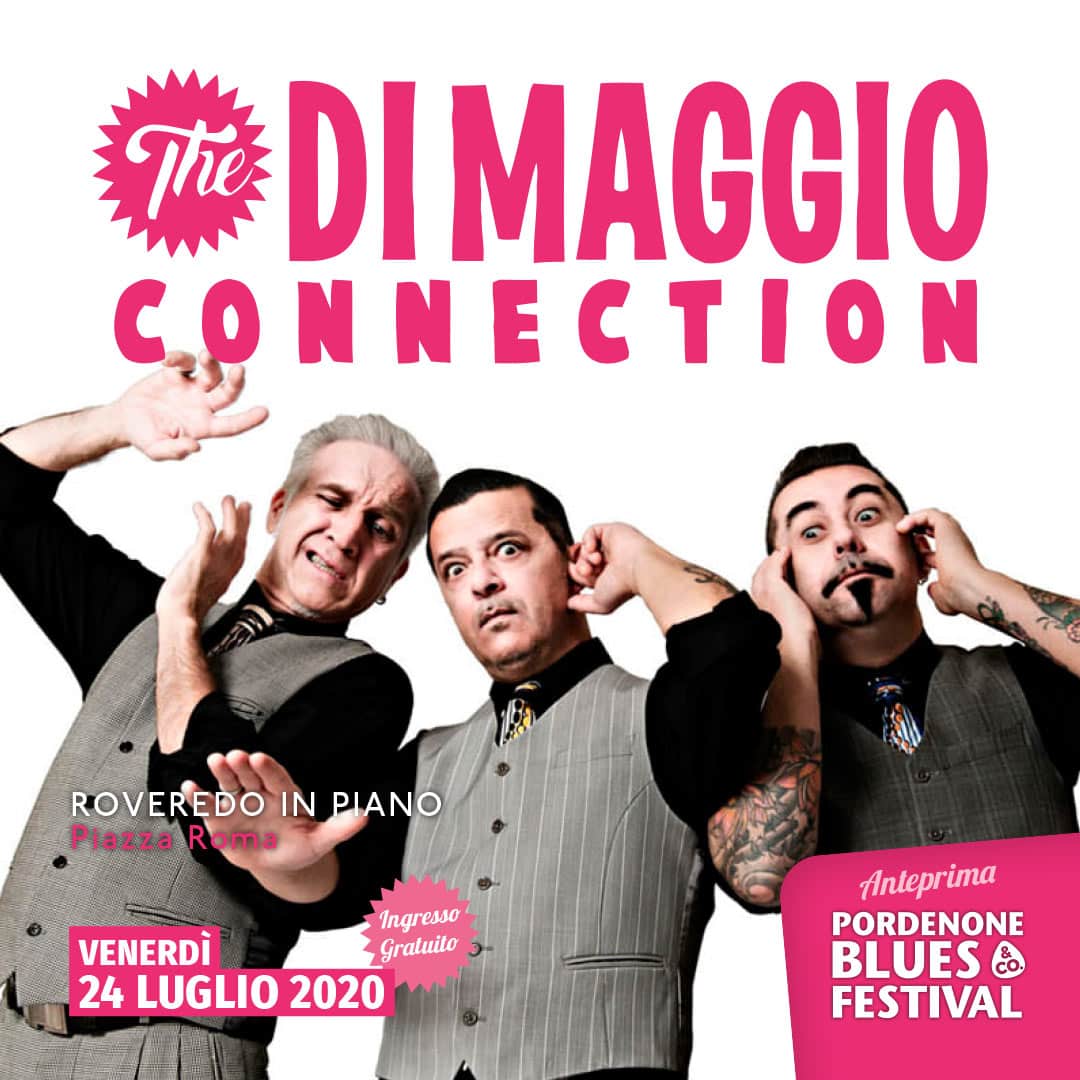 The di Maggio Connection