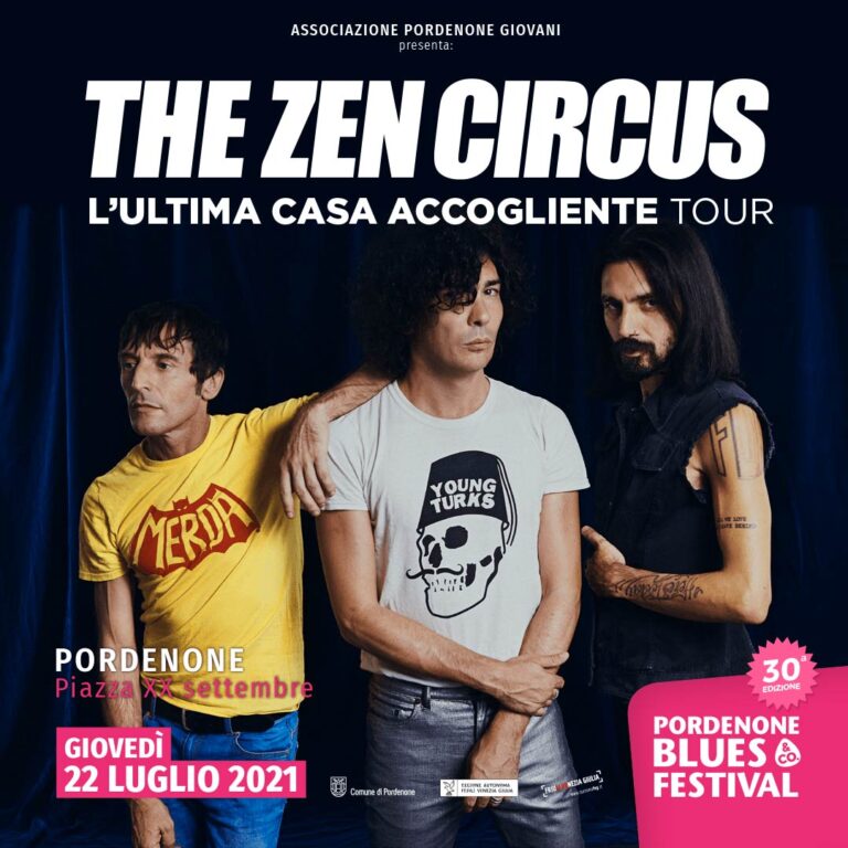 The Zen Circus