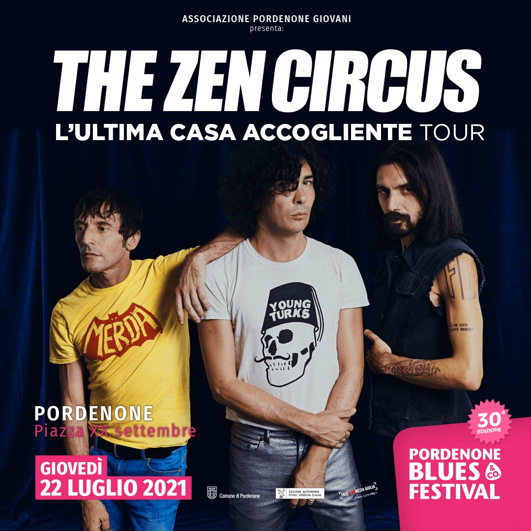 The Zen Circus