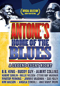 antone blues