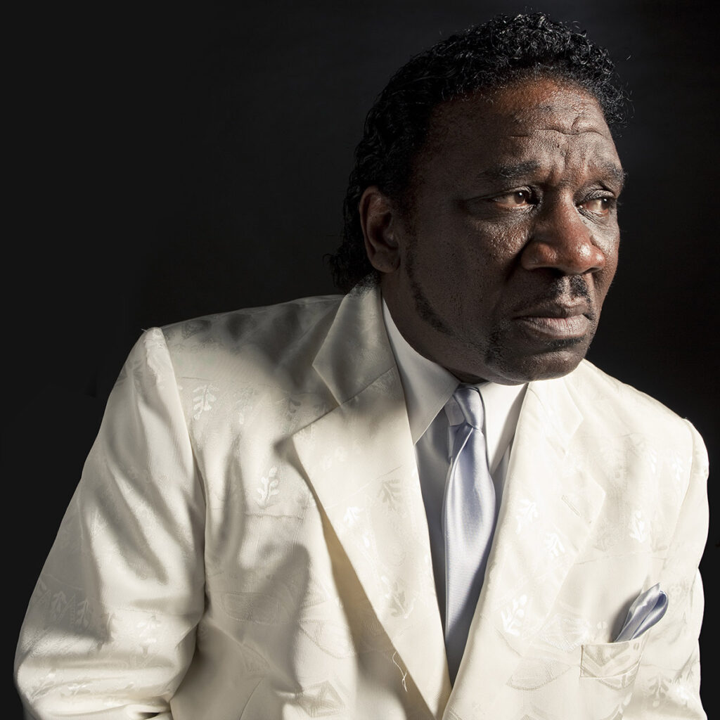 Muddy Waters Muddy Waters