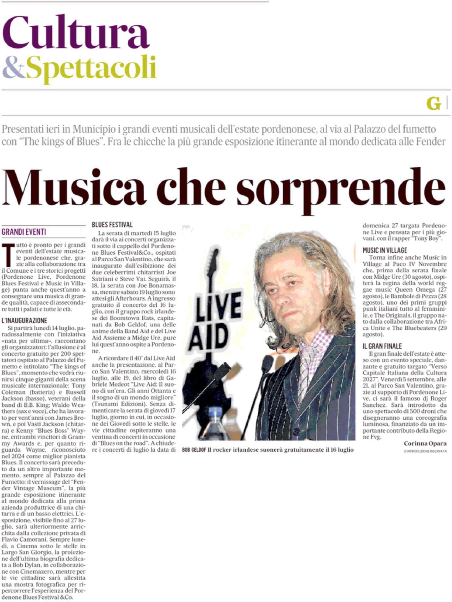 2025 07 05 gazzettino