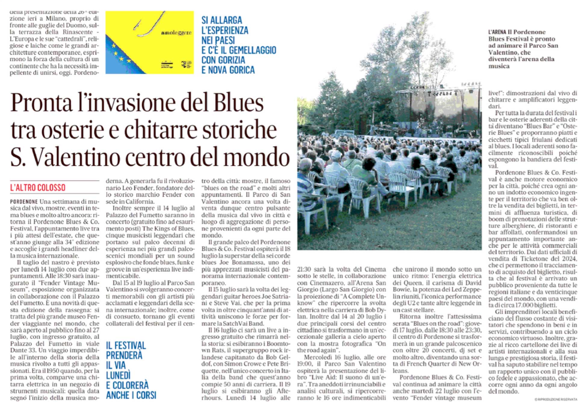 2025 07 11 gazzettino