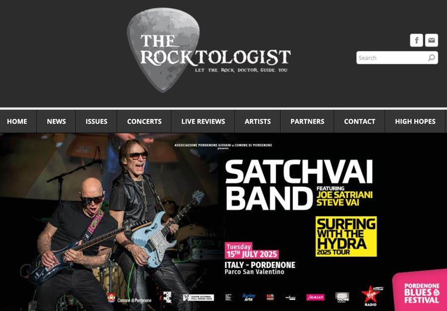 2025 07 15 the rcoktologist satriani vai
