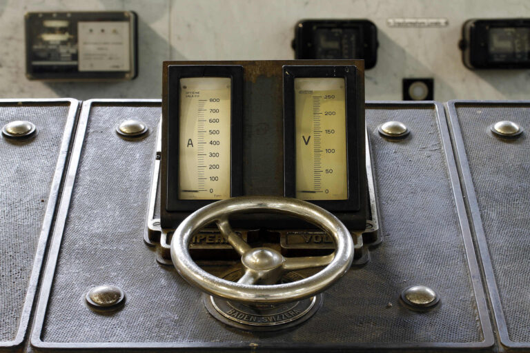centrale malnisio quadri di controllo foto terrazzani