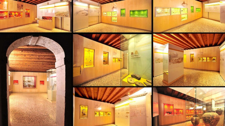 museo archeologico 3