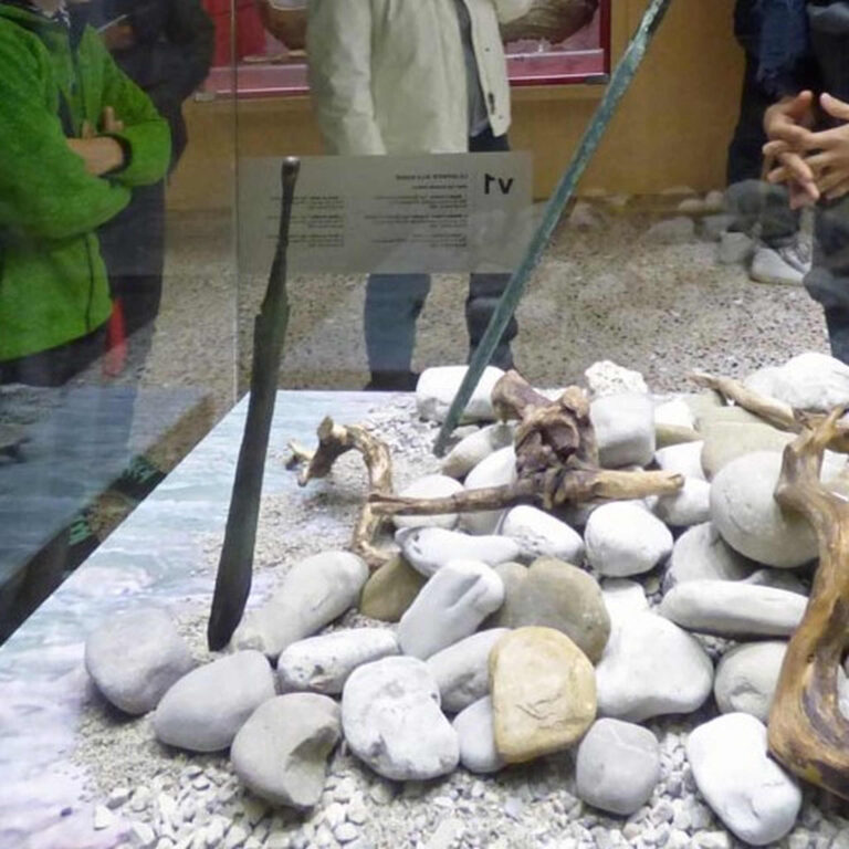 museo archeologico a palazzo toffoli 1
