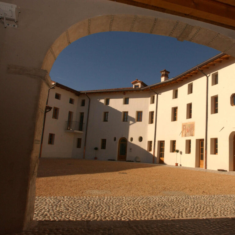 museo archeologico a palazzo toffoli