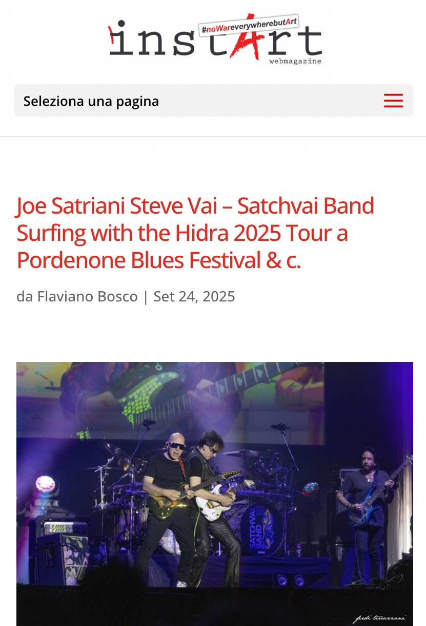 2025 09 24 instart satriani vai