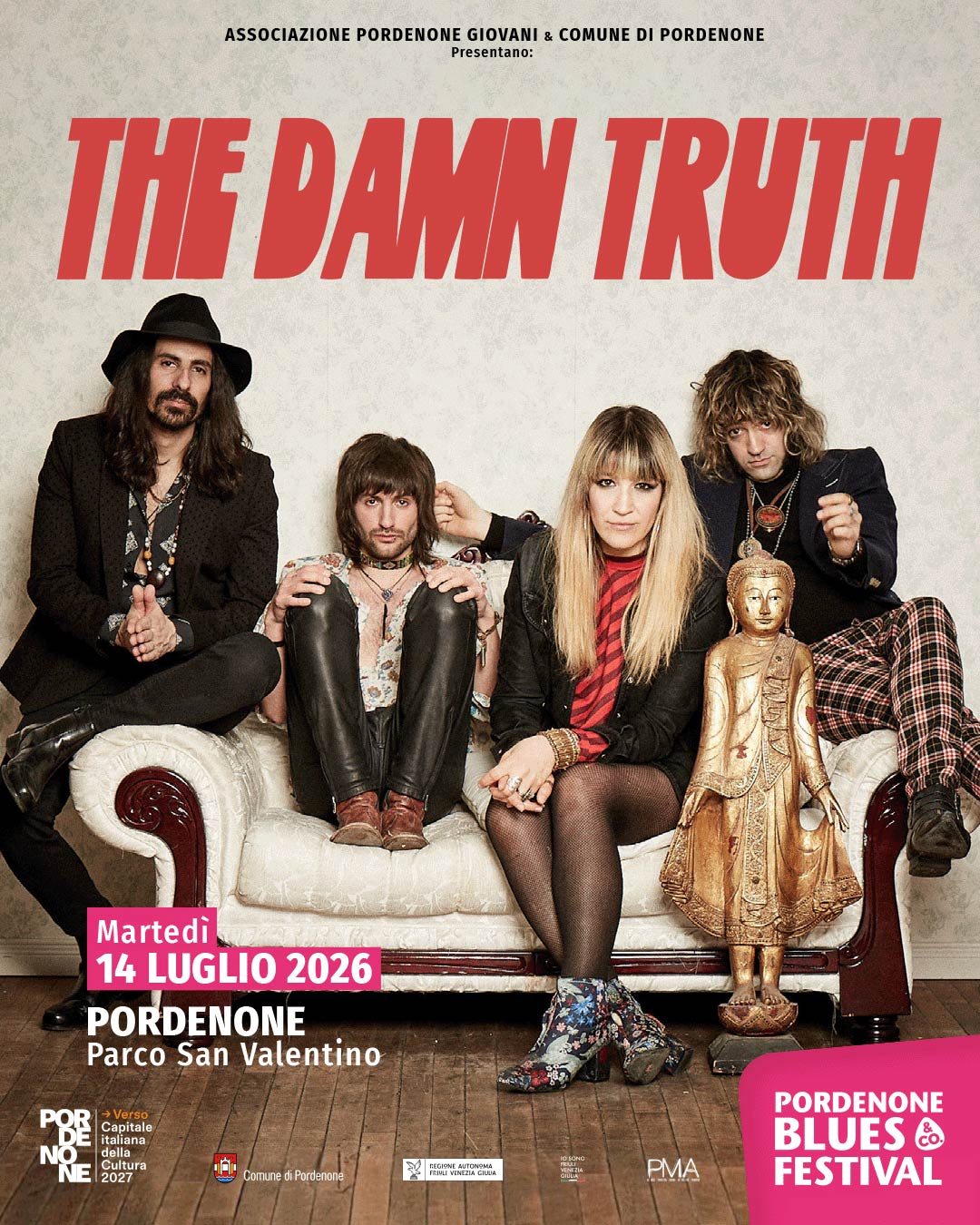 2025 07 14 the damn truth