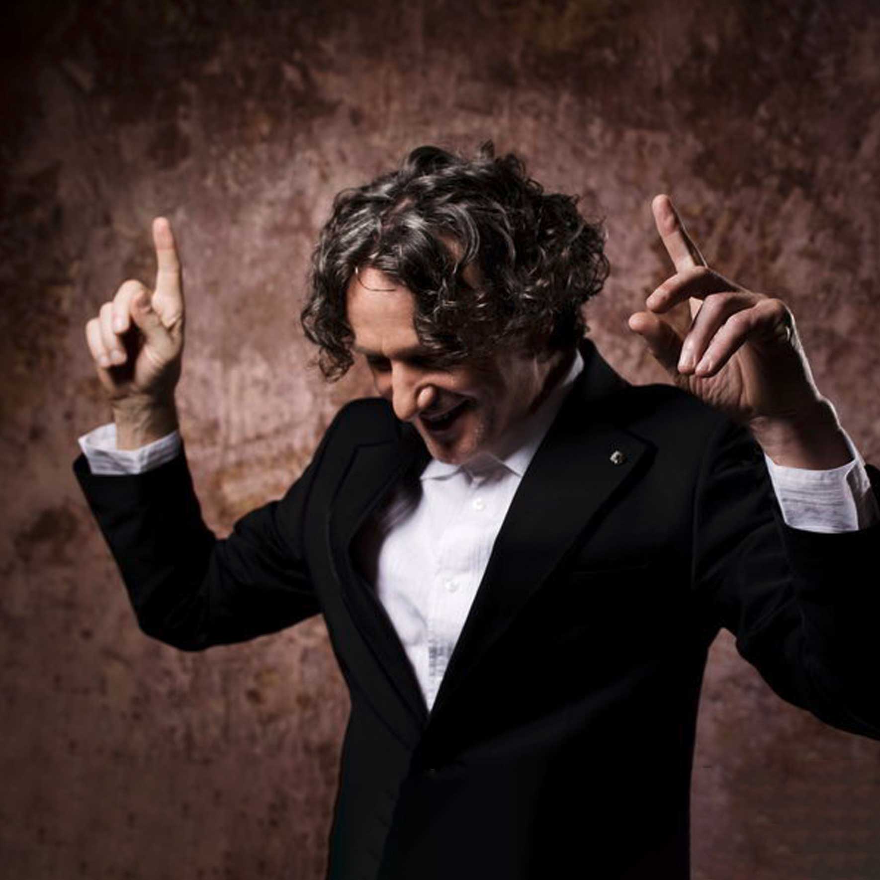 goran bregovic