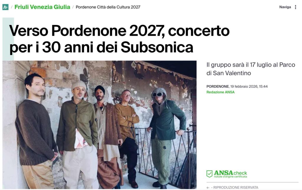 2026 02 19 ansa subsonica